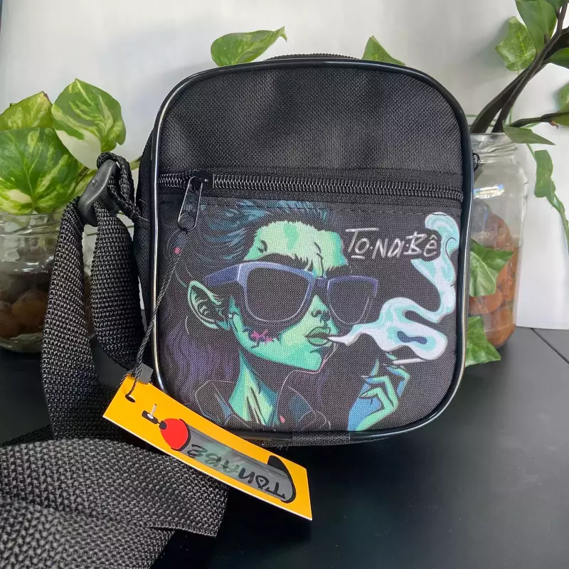 Shoulder Bag ToNaBe Zombie