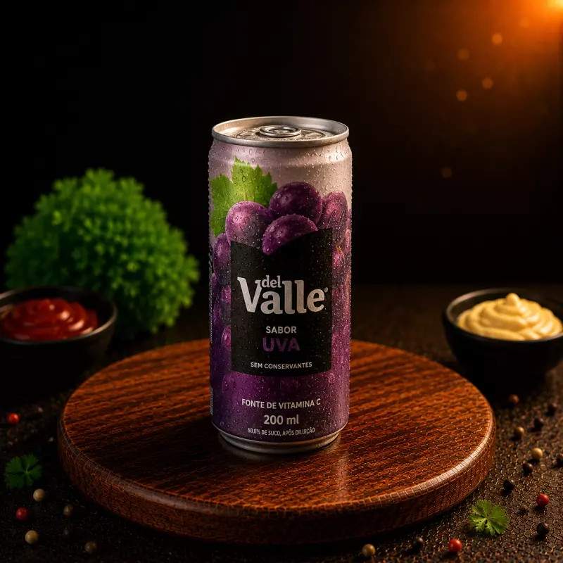Suco Del Valle 290ml