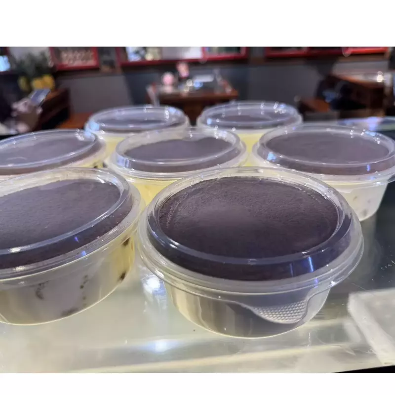 小碗装提拉米苏