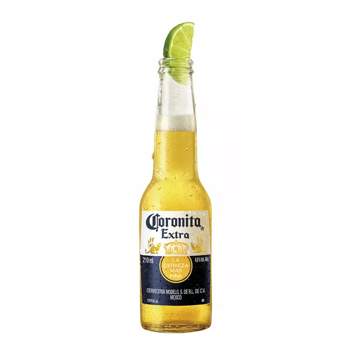 Coronita 210ml🍺