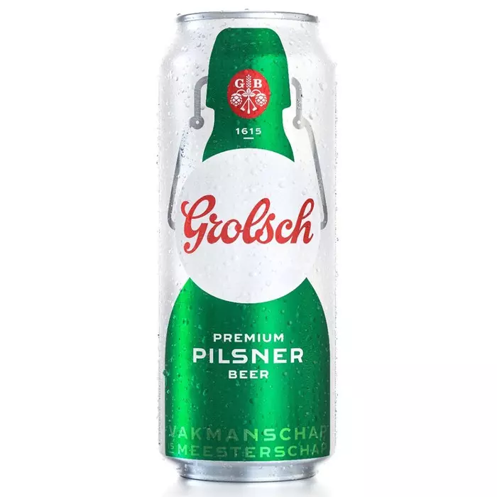 Grolsch