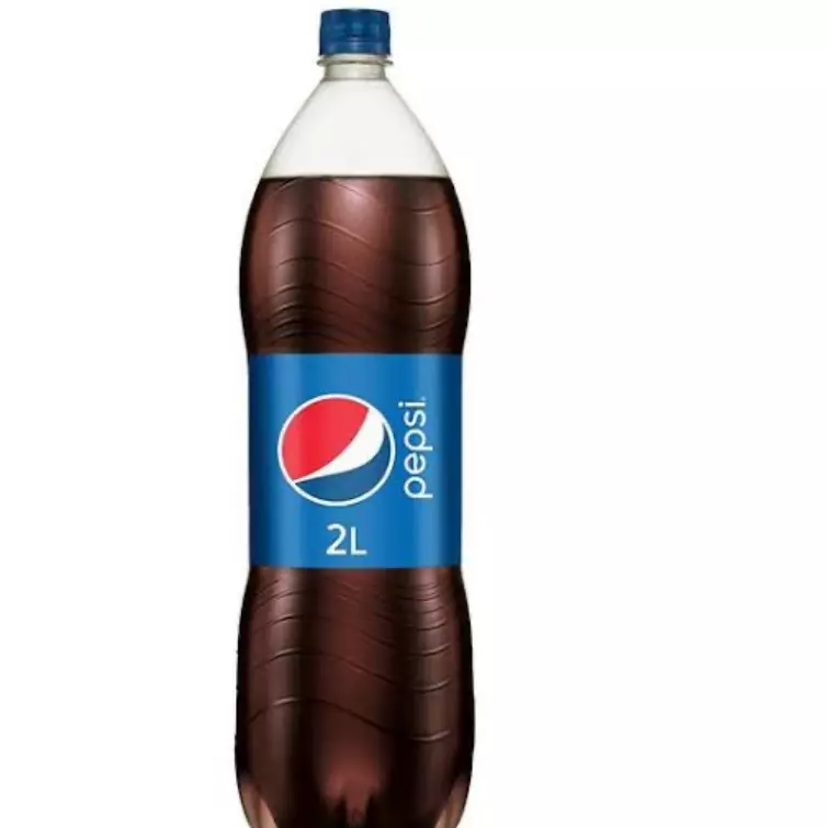 Pepsi 2L