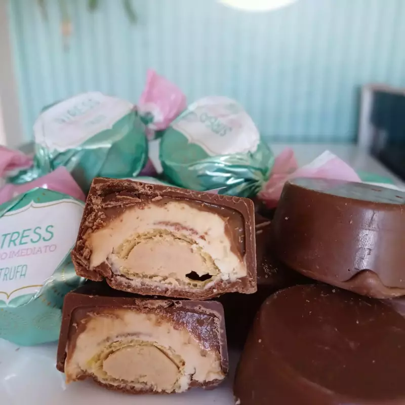 Bombom Kinder Bueno