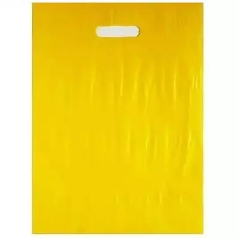 BOLSAS BOUTIQUE (amarillo)