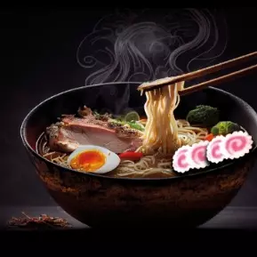 RAMEN