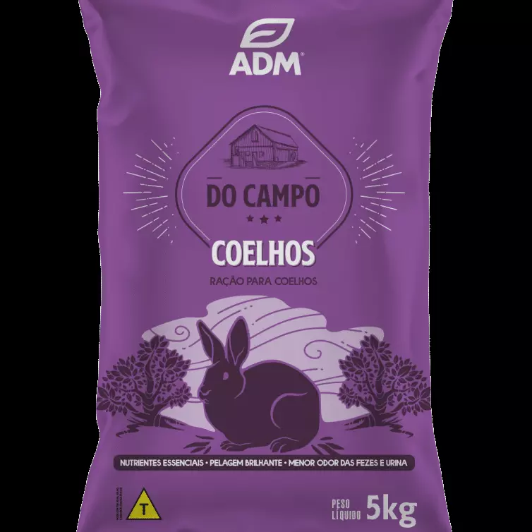 DO CAMPO COELHO