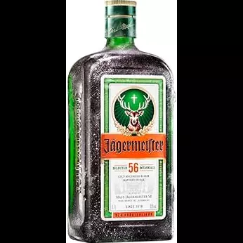 JAGERMEISTER 700 ML