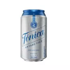 Tonica Antártica zero 350ml