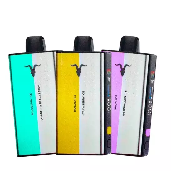 V400-MIX 40K Blueb. Raspb.Blackberry
