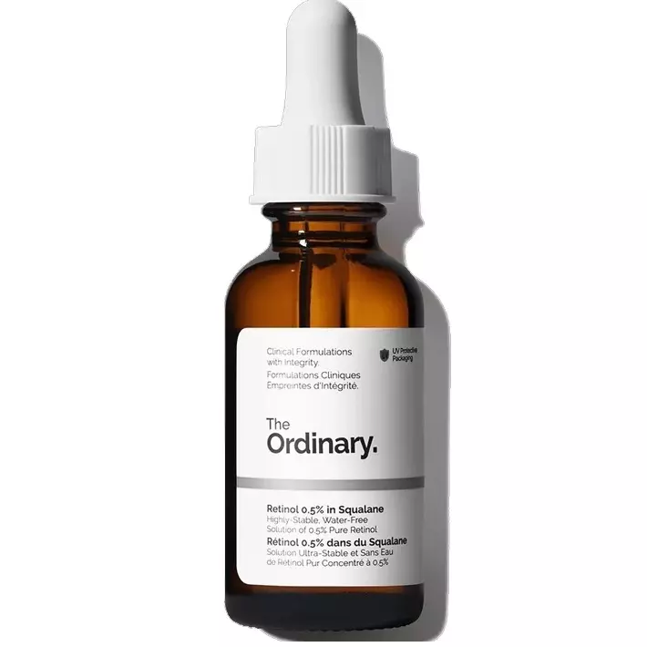 The Ordinary/Retinol 0,5% Equalane