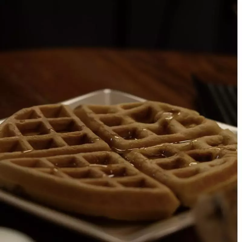 Waffles