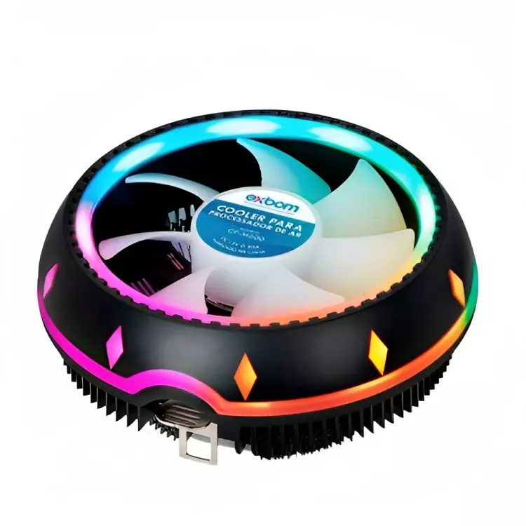 COOLER 120mm EXBOM RGB CP-M600