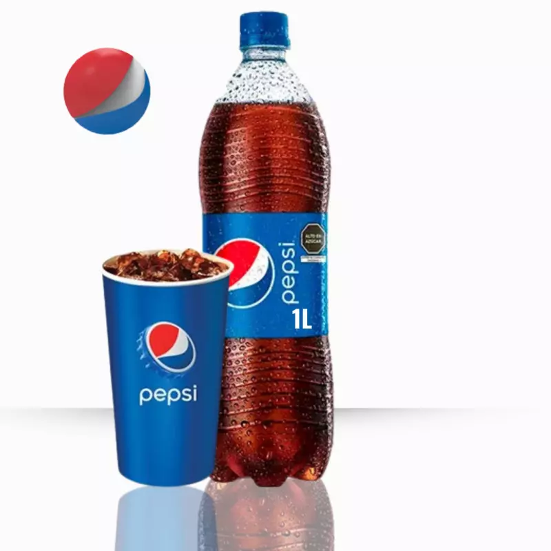 REFRESCO PEPSI 1L