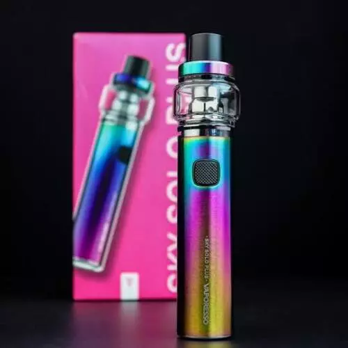Vape Sky Solo Plus