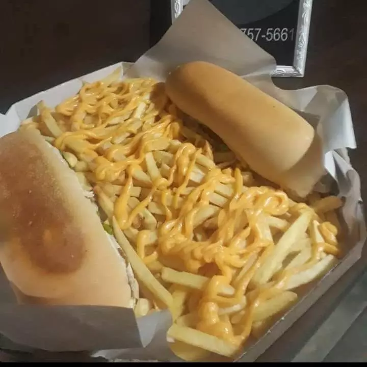 COMBO COM HOT DOG SIMPLES