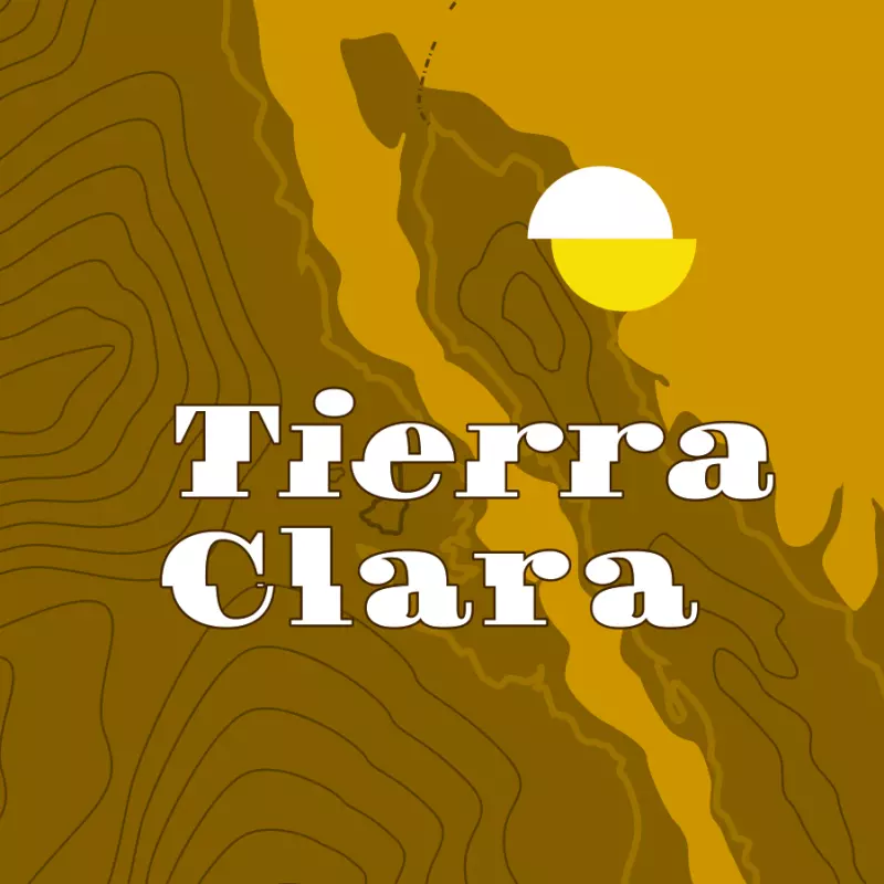 TIERRA CLARA Blonde Ale