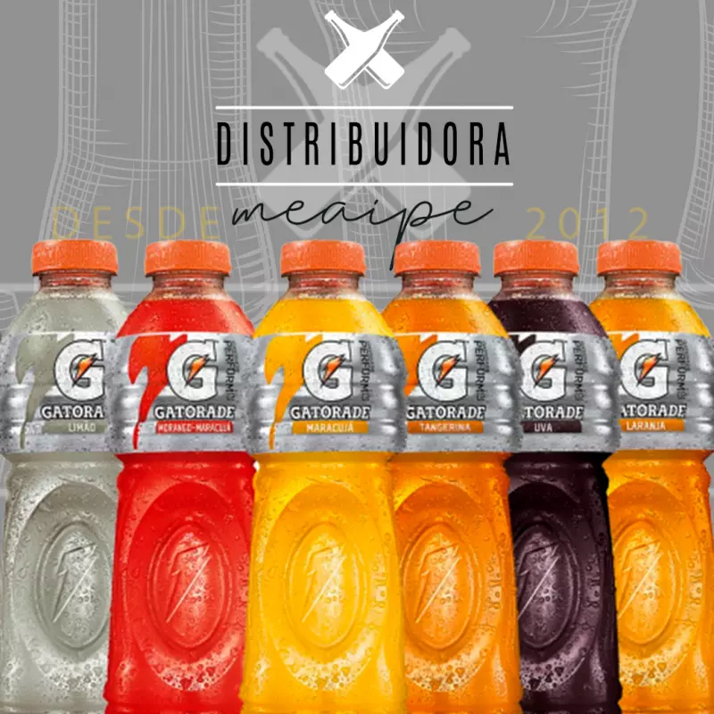 GATORADE