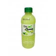 Zumo de Limón Deli