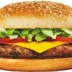 X BURGUER