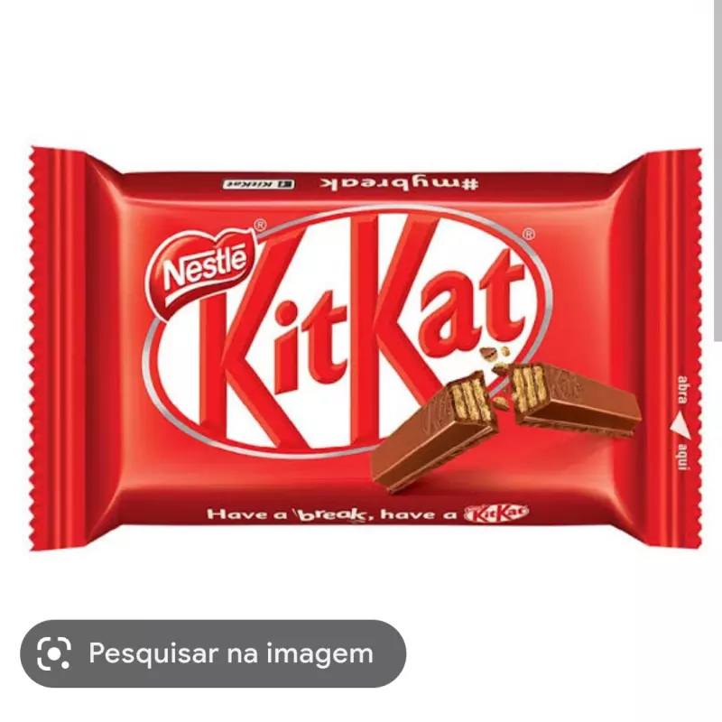 Kit kat