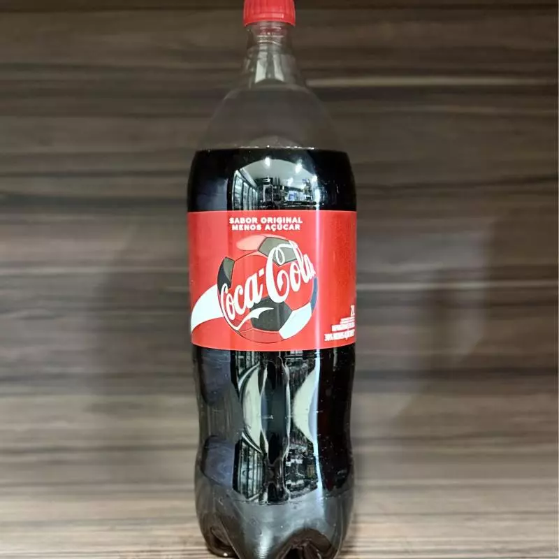 Coca Cola 2L