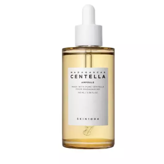 Ampolla Madagascar Centella 100 ml