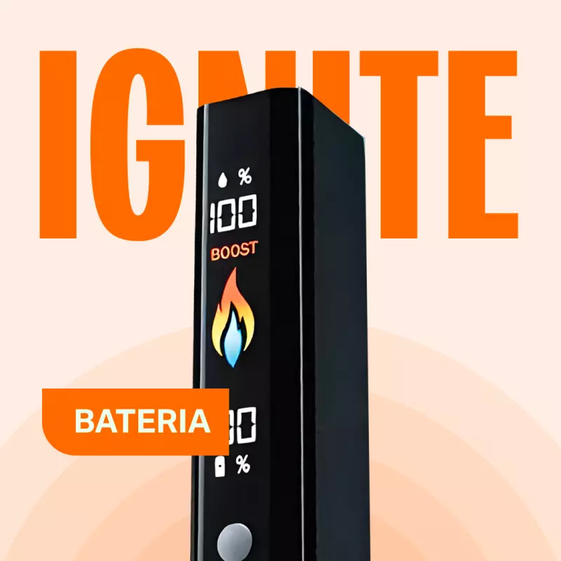 BATERIA IGNITE P100