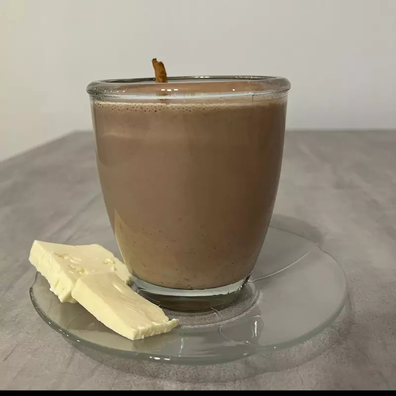 Chocolate Pillareño