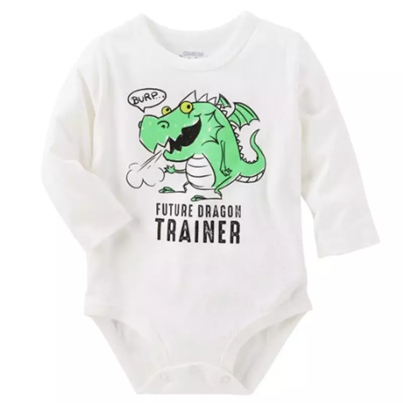 Body F Dragon T.