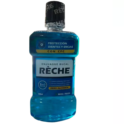 Enjuage Reche 500ml