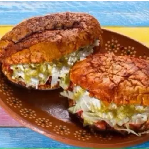 🌶️🥖 Panvaso del Rancho