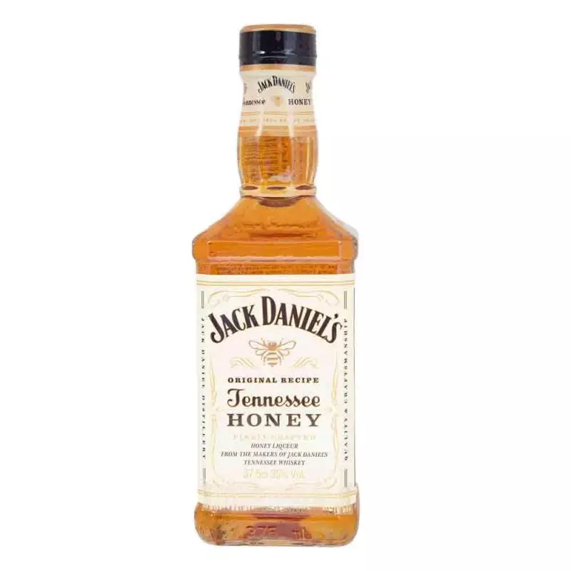 JACK DANIELS HONEY