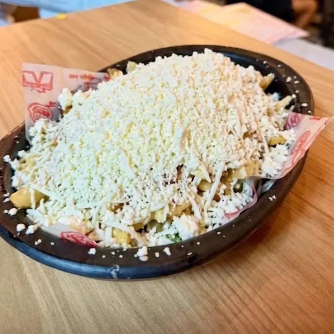 4 Carne personal