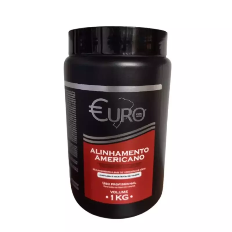 ALINHAMENTO AMERICANO EURO