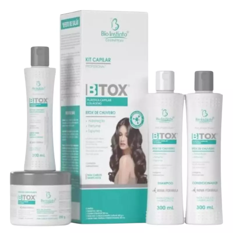 Kit Btox Bio Instinto(copy)