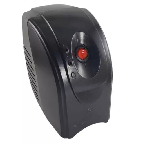 Estabilizador multifuncional bivolt