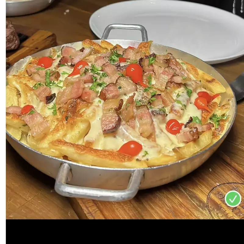 BATATA ESPECIAL THE BROTHERS