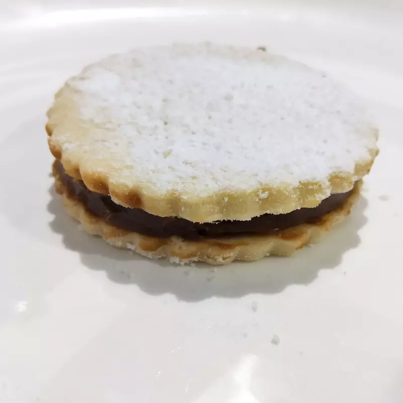 Alfajor