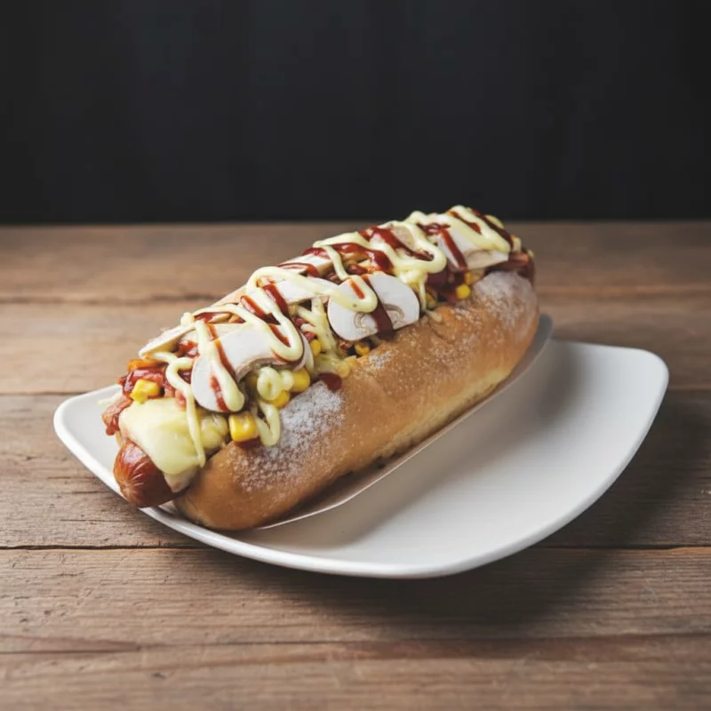 🌭Choriperro Supremo