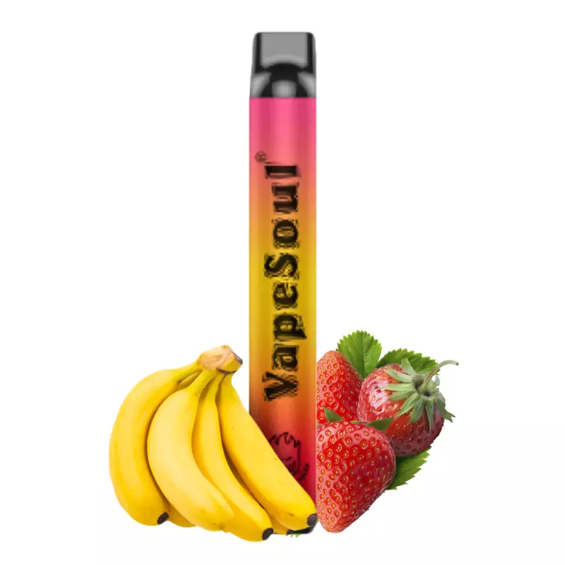 Strawberry Banana