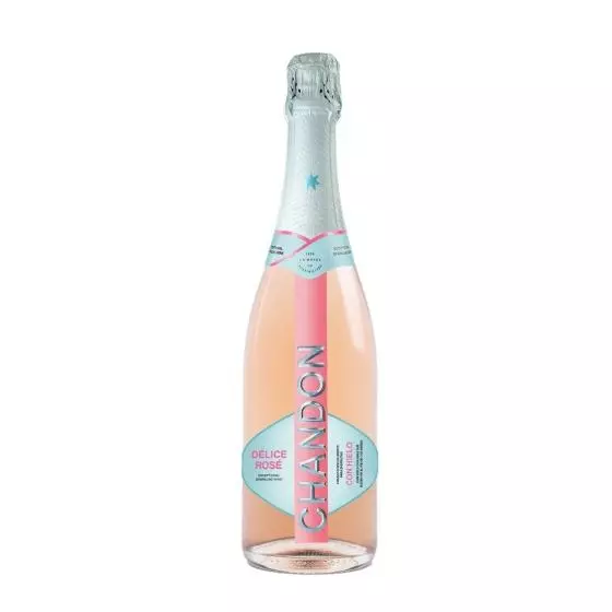 Chandon Delice Rose