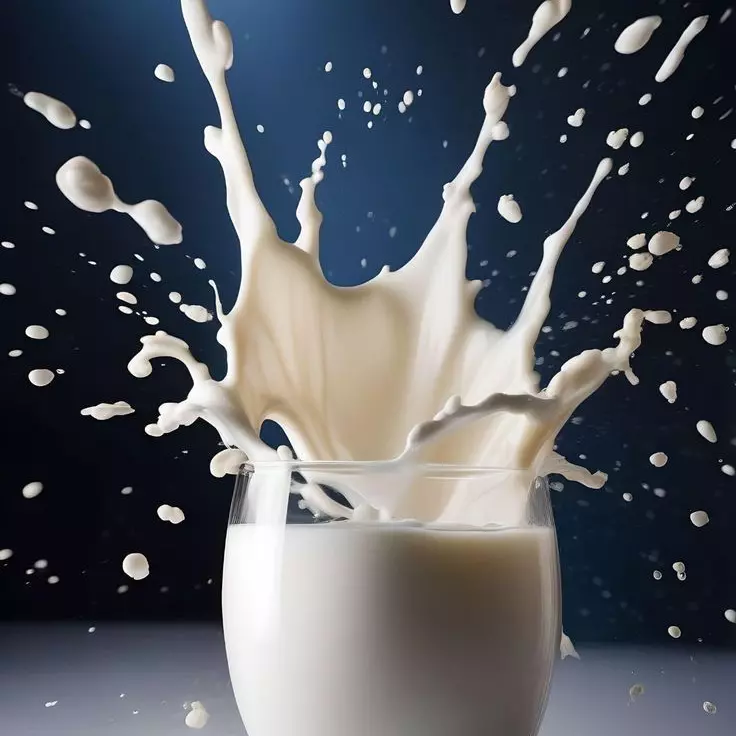 Extra de leche deslactosada