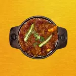 Lamb Masala