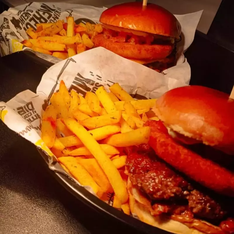 Combo Divino Mussa Tasty