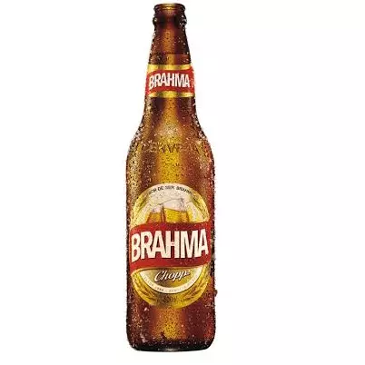 Brahma