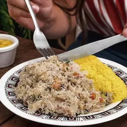 CASQUINHA DE CARANGUEJO