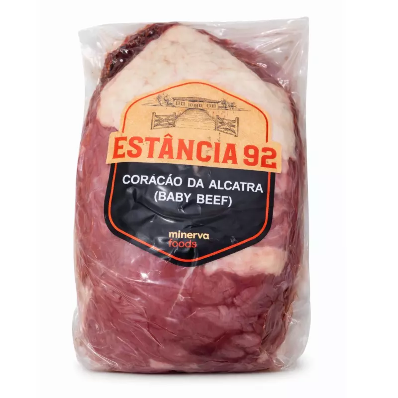 Baby Beef Estância 92