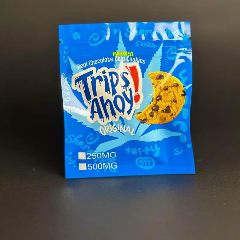 Trips Ahoy Original