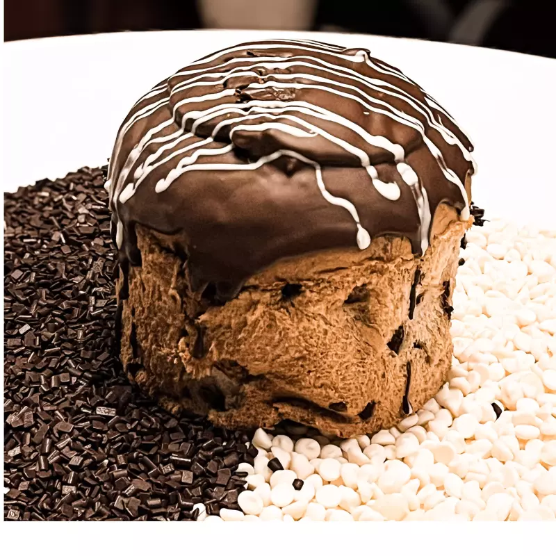 CHOCOTONE DUETO 850g