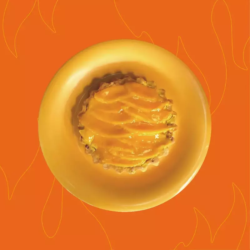 Tarta de Mango(copy)
